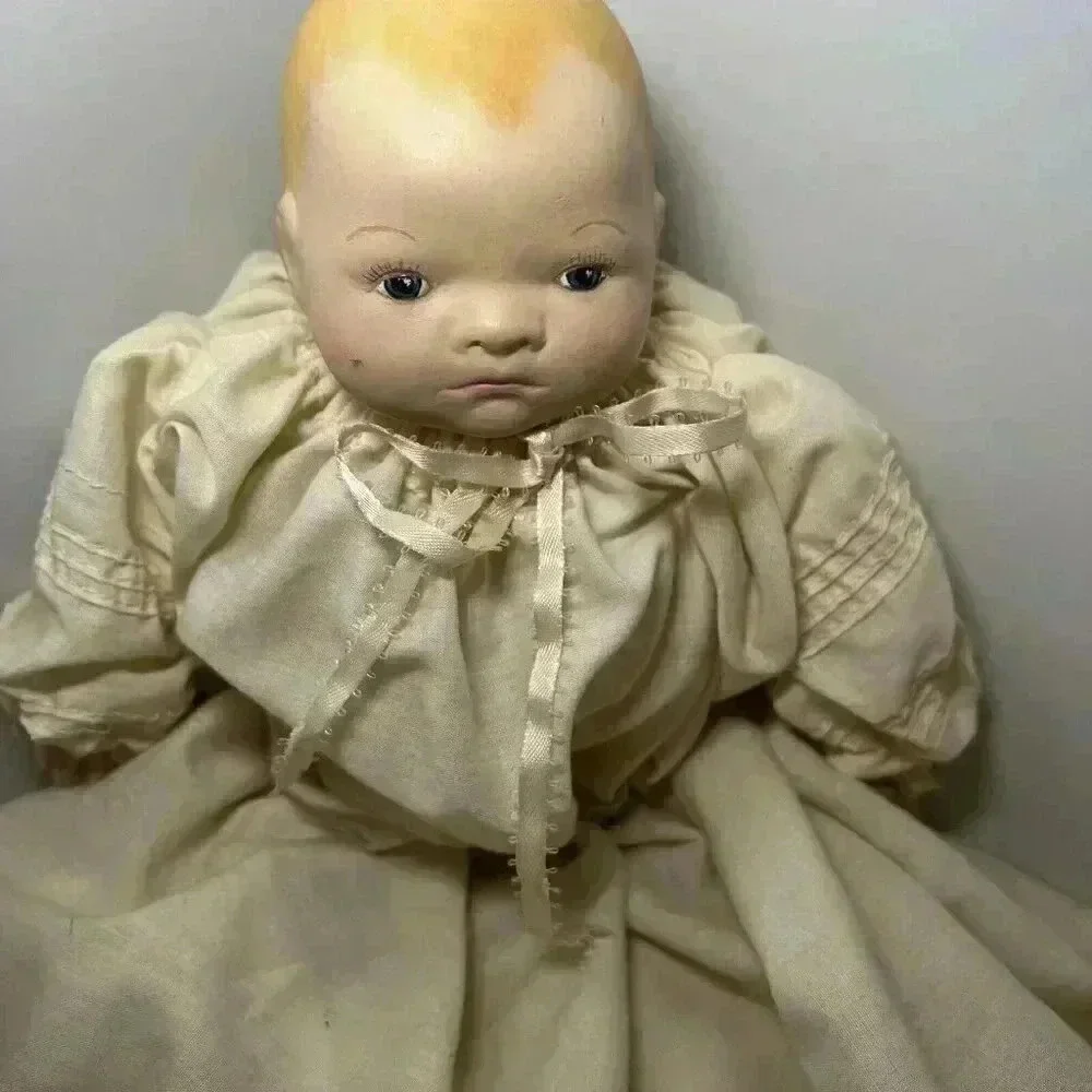 Grace Putnam doll 12”